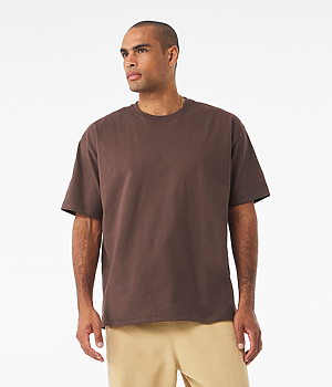 Unisex Heavyweight Tee