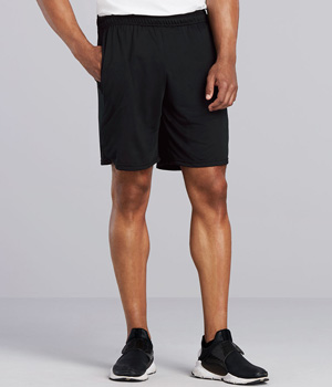 Core Short