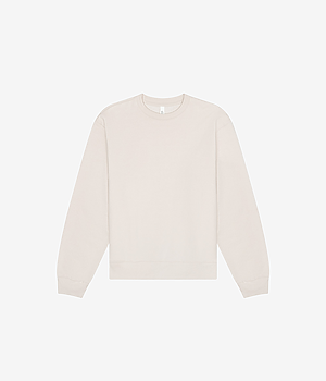 Unisex Heavyweight Crewneck