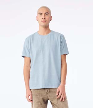 Unisex Heavyweight Garment Dye