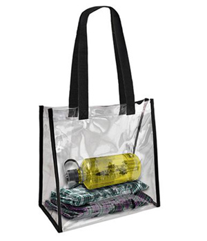 Clear Tote