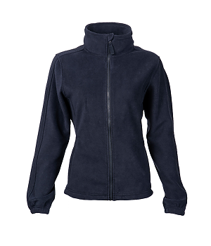 Ladies Polar Fleece Jacket