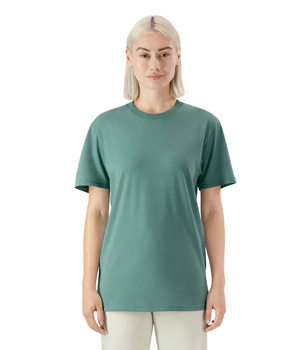 Sueded Unisex T-Shirt