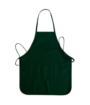 Heather Long Apron