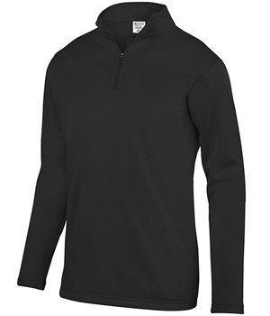 Wicking Fleece Pullover