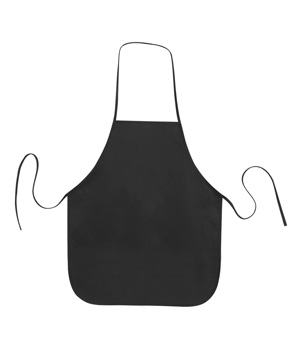 Cotton Twill Butcher Apron