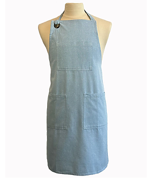 Recycled Apron