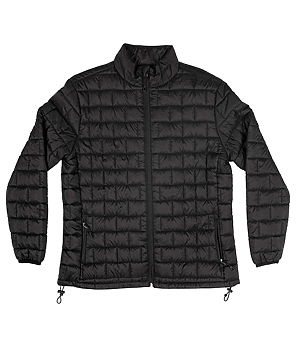 Ladies Puffer Jacket