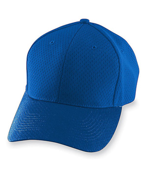 Athletic Mesh Cap