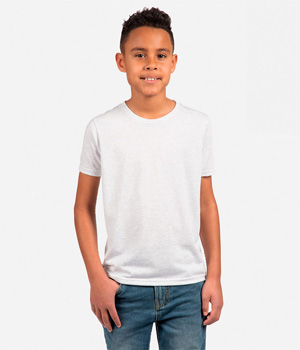 Youth Tri-Blend T-Shirt