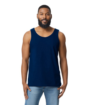 Softstyle Adult Tank