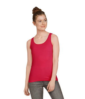 Softstyle Womens Tank