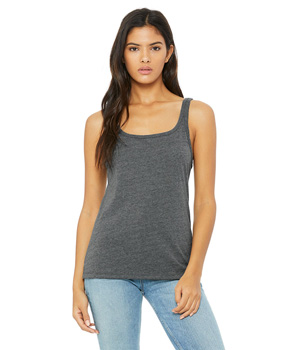 Womens Relaxed Jersey Tank