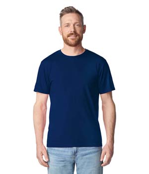 Plasma Print Adult T-Shirt