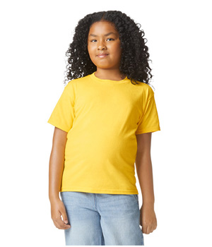 Softstyle CVC Youth T-Shirt