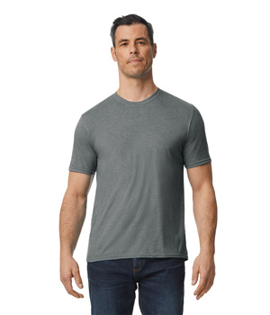 Tri-Blend Adult T-Shirt
