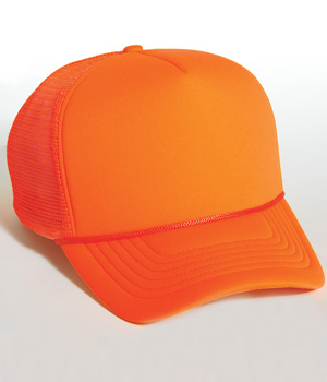 Trucker Summer Mesh Cap