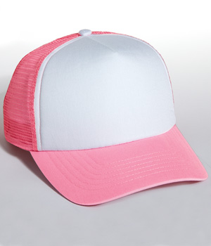 Summer Trucker Cap