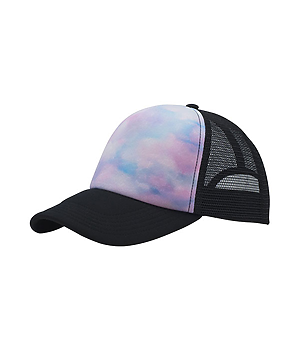 Sublimated Foam Trucker Hat
