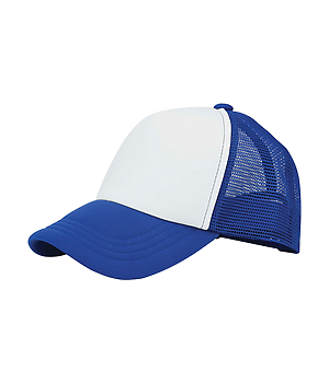 Youth Trucker Summer Mesh Cap