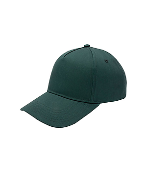 Poly Cotton Twill Cap