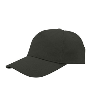 Cotton Twill Cap