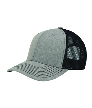 Deluxe Trucker Cap