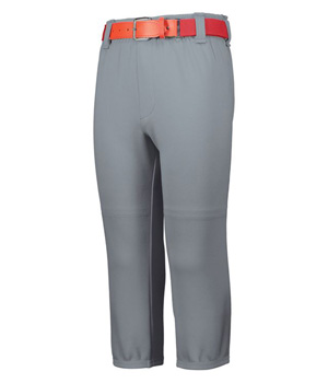 Youth Gamer Pull-Up Pant