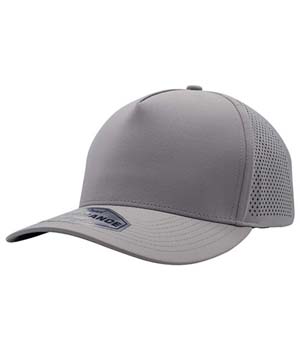 Perforated Performance Cap