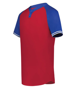 Cutter+ Henley Jersey