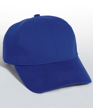 Deluxe Twill Cap