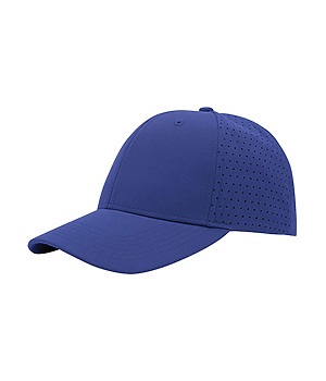 Performance Perforated Cap
