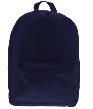 Basic Backpack
