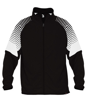 Lineup Outercore Youth Jacket