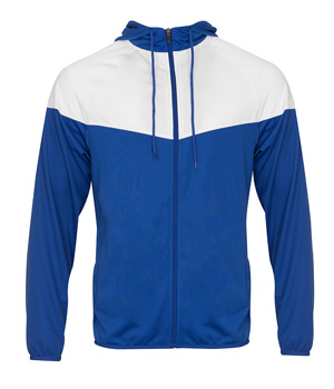 Sprint Outercore Youth Jacket