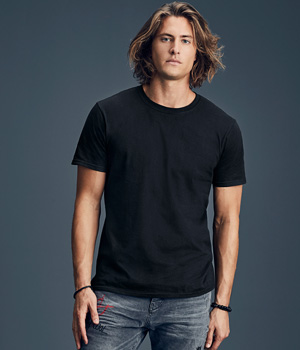 Adult Midweight Tee