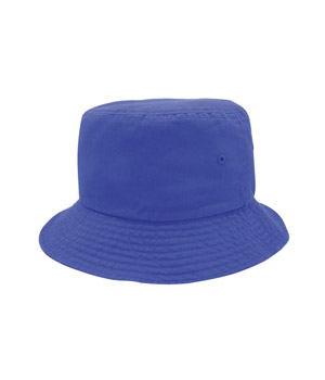 Cotton Twill Bucket Hat