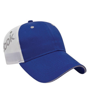 Low Profile 6 Panel Cap