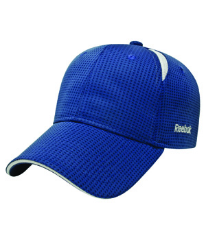 Low Profile 6 Panel Cap