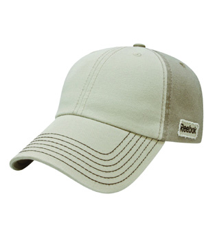 Low Profile 6 Panel Cap