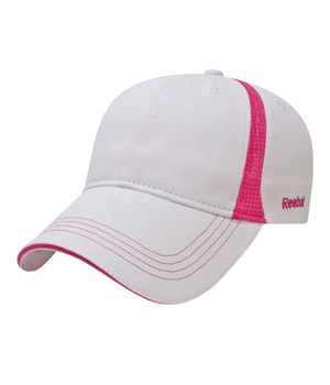 Low Profile 6 Panel Cap