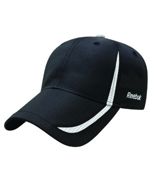 Medium Profile 6 Panel Cap