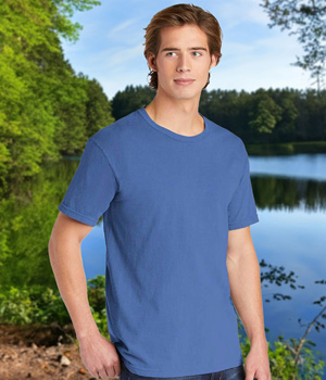 Comfort Dye Jersey Tee
