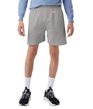 Adult Cotton Gym Shorts