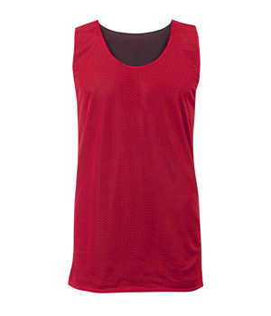 Mesh Reversible Tank