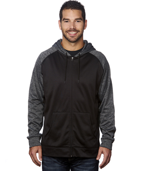 Mens Performance Hoodie