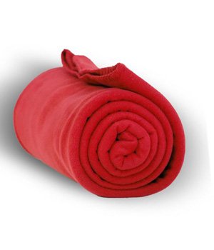 Polar Fleece Blanket