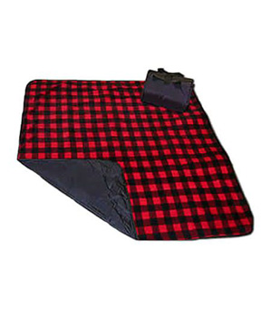 Fleece Picnic Blanket