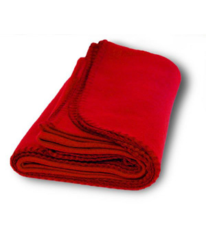 Value Fleece Blanket