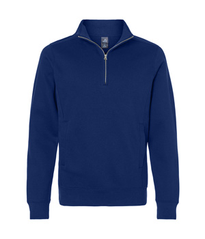 Heavyweight Fleece 1/4 Zip